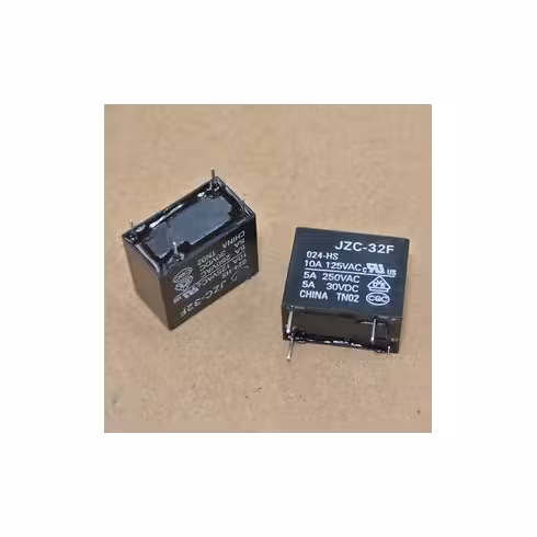 رله JZC-32F 024-HS