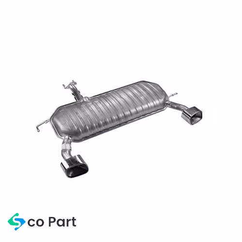 منيفولد اگزوز توسان