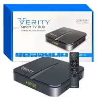 اندروید باکس Verity V-AB9110