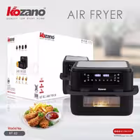 سرخ کن کوزانو مدل KF 82