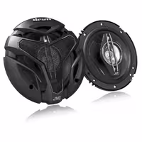 بلندگو جی وی سی مدل CS-ZX640