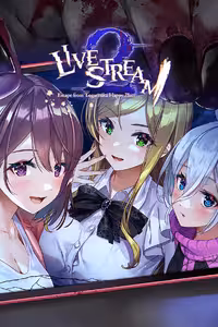 خرید بازی Livestream 2: Escape from Togaezuka Happy Place