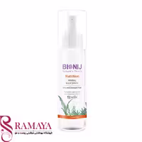 اسپری مو گیاهی بیونیج مدل Nutrition