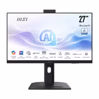 قیمت کامپیوتر همه کاره msi AM273QP Ultra5 125H 16GB 1TB Intel
