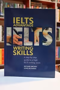 IELTS Advantage Writing Skills