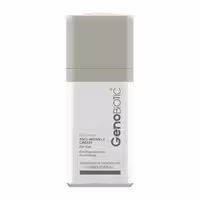 کرم ضد چروک دور چشم ژنوبایوتیک Geno Biotic Anti Wrinkle Eye Cream 15ml