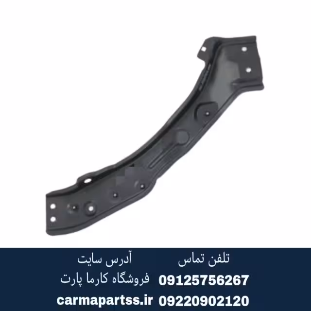 ابرویی چراغ جلو چپ برلیانس H230