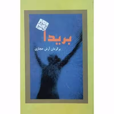 بریدا