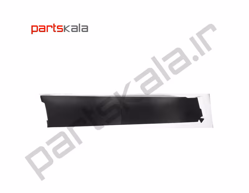 پوشش فریم درب قسمت جلو i10 وارداتی