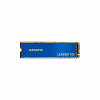 اس اس دی اینترنال ای دیتا Legend 700 ظرفیت 512 گیگابایت