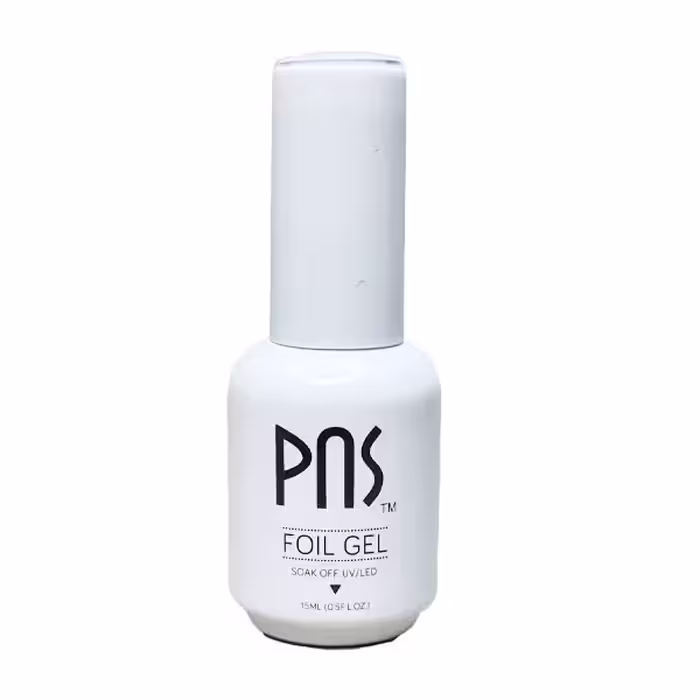 فویل ژل ناخن 15 میل پی ان اس Pns