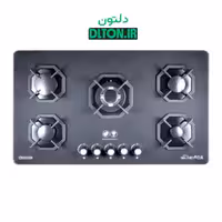 گاز صفحه ای درخشان G635