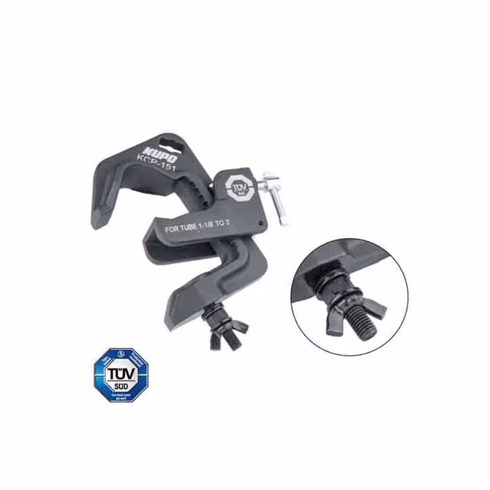 گیره آنترپوزی کوپو مدل KUPO KCP-151