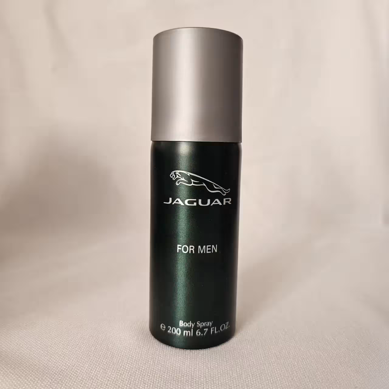 اسپری بدن مردانه جگوار | Jaguar Body Spray For Men 200 ml