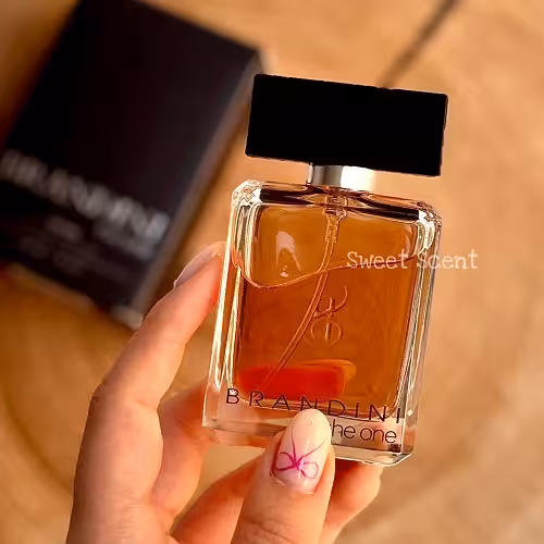 عطر ادکلن مینی دی اند جی (دولچه گابانا) د وان مردانه برندینی | The One for Men Brandini حجم 33 میل