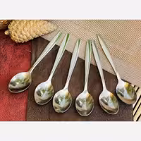 قاشف چای خوری استیل | amazonchi