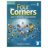 Four Corners 3