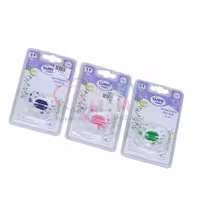 پستانک ارتودنسی wee care طرحدار