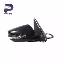 اینه راهنما دار راست پژو 405 408918 جی ای اس پی