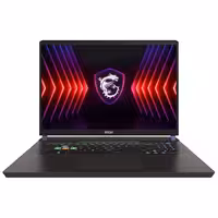 لپ تاپ 17 اینچی ام اس آی مدل Vector 17 HX A14VGG i9-14900HX/64GB/2TBSSD/8GB RTX4070