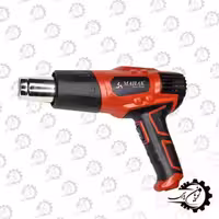 سشوار صنعتی 2000وات محک HG_550B