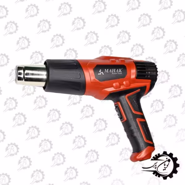 سشوار صنعتی 2000وات محک HG_550B