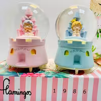 گوی موزیکال بزرگ کوکی کد کالا:9
پسرخاله یک عددی با ارسال رایگان