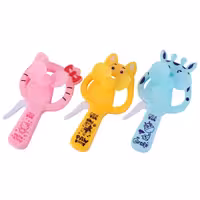 پنکه دستی فانتزی