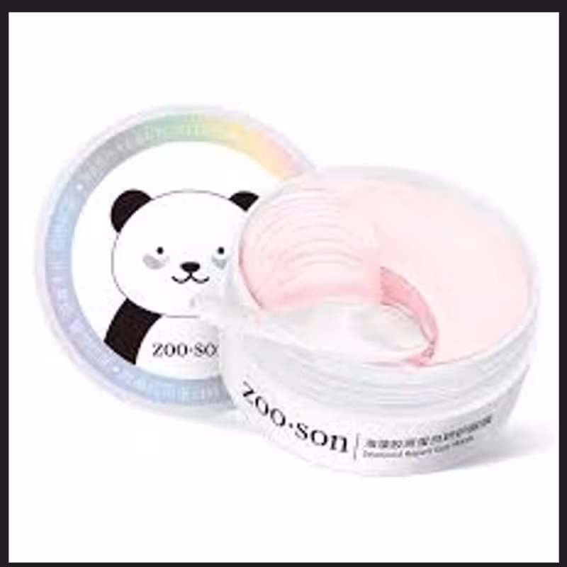 ماسک زیر چشم رفع افتادگی زوسان (اورجینال)