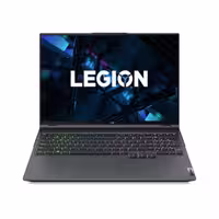 لپتاپ لنوو Pro-BD i7 12700H 32GB 2TB SSD RTX3060 6GB