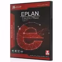 EPLAN Electric P8 Ver.2.9-قابدار-JB-99000