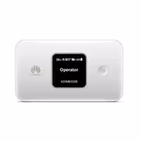 مودم همراه 4.5G TD-LTE هوآوی مدل E5785   دو عدد سیمکارت ایرانسل و اینترنت