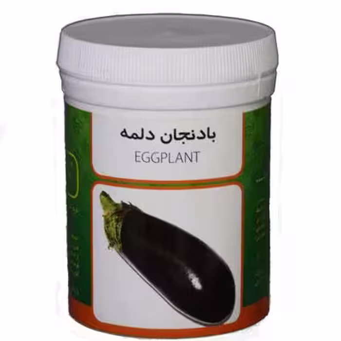 بذر بادمجان دلمه رامان