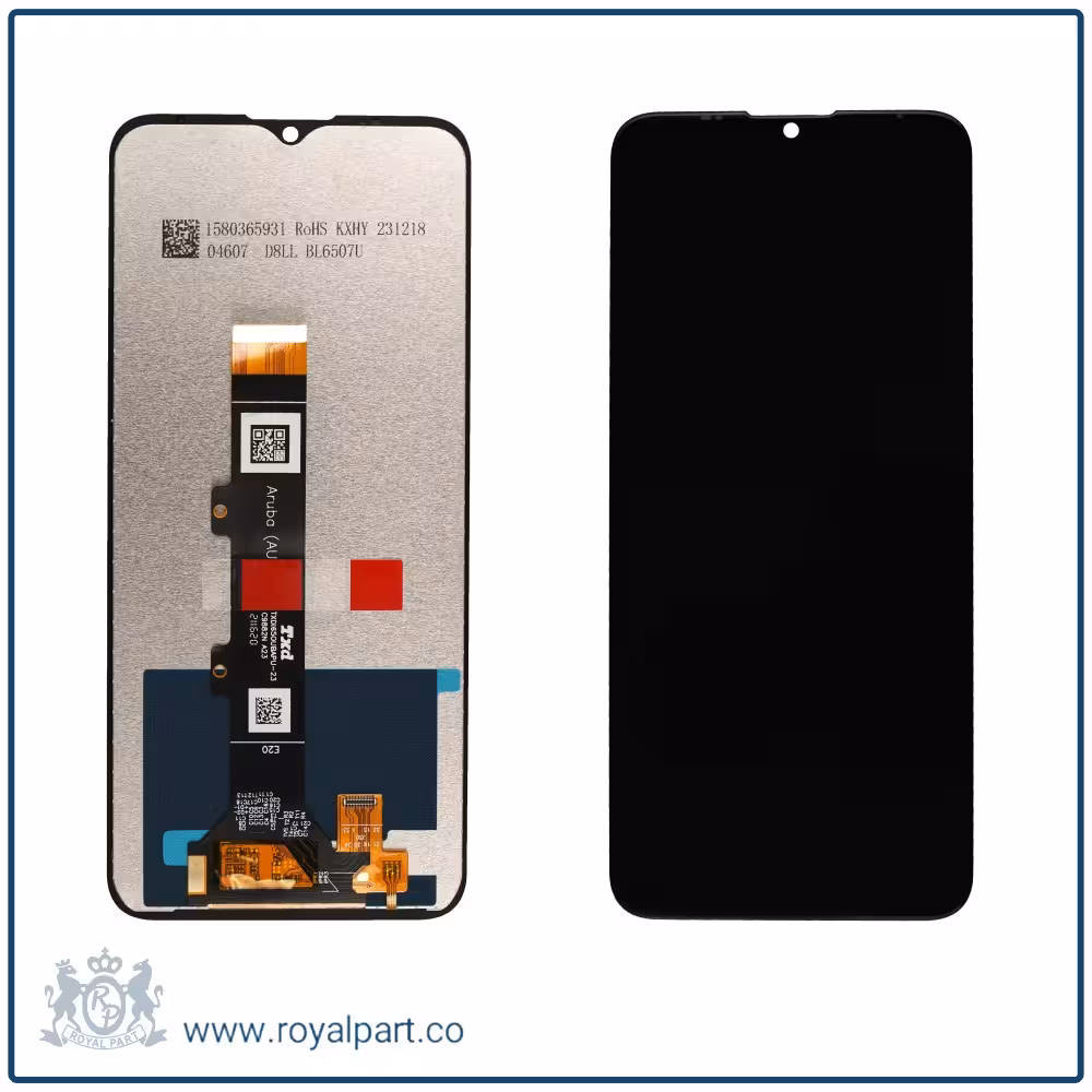 تاچ و ال سی دی موتورولا موتو ای 30 | LCD Motorola Moto E30