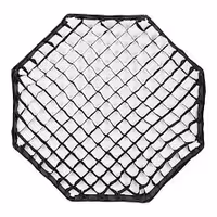 اکتاباکس گودکس پرتابل با گرید Godox Octabox 80