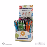 اتود0/5سه گوش کلاسیک کرونا CO4010