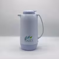 فلاسک چای 1 لیتر توپاز اندونزی آبی PV2