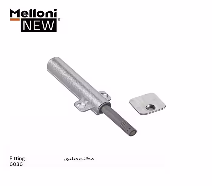 مگنت صلیبی ملونی کد 6036