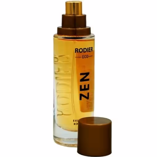 عطر جیبی زنانه رودیر اکو مدل زن ZEN حجم 30 میلی لیتر