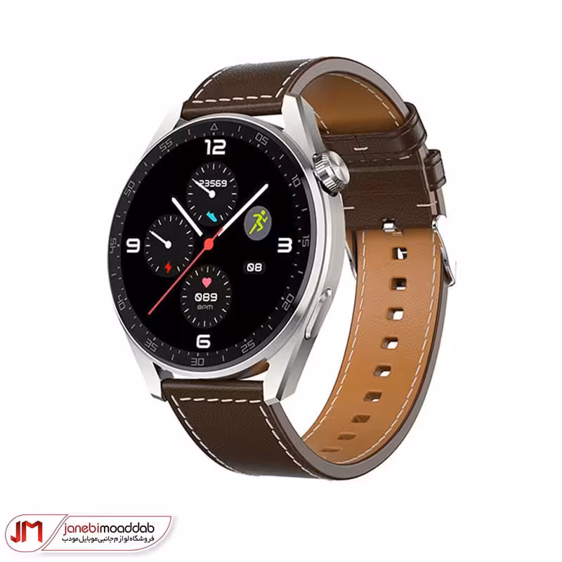 ساعت هوشمند برند ارلدام مدل EARLDOM ET-SW2