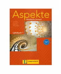 Aspekte B1 اسپکته قدیم B1