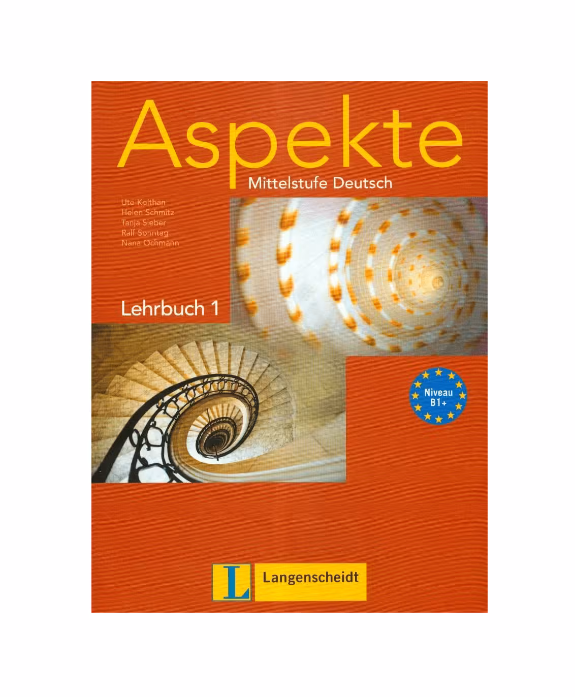 Aspekte B1 اسپکته قدیم B1