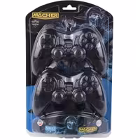 دسته بازی دوبل شوک فانتزی MACHER MR53