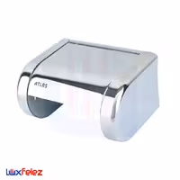 جا دستمالی اطلس مدل دیواری یاس