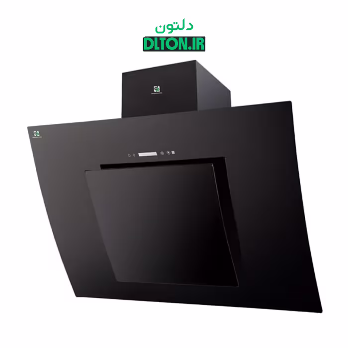 هود پرنیان استیل PH 1903