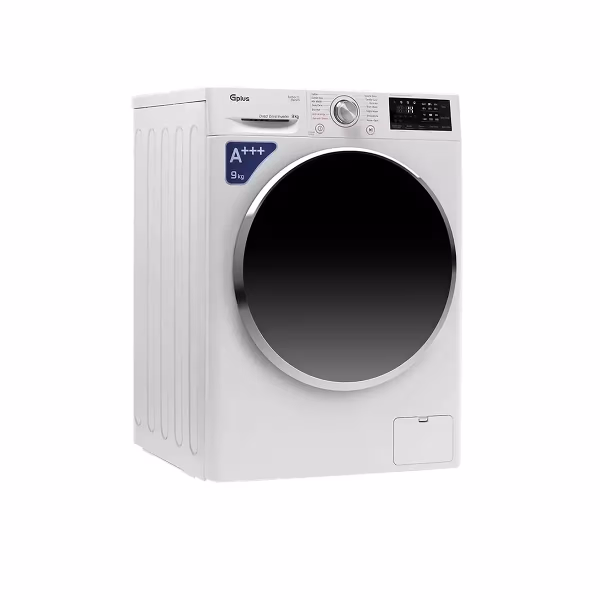 ماشین لباسشویی جی پلاس  مدل R99W