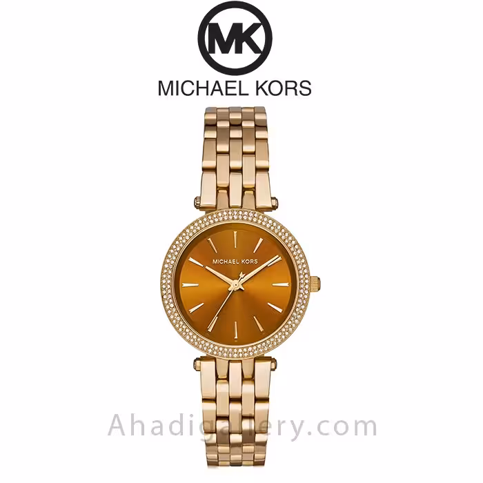 ساعت مچی مایکل کورس مدل MK3408