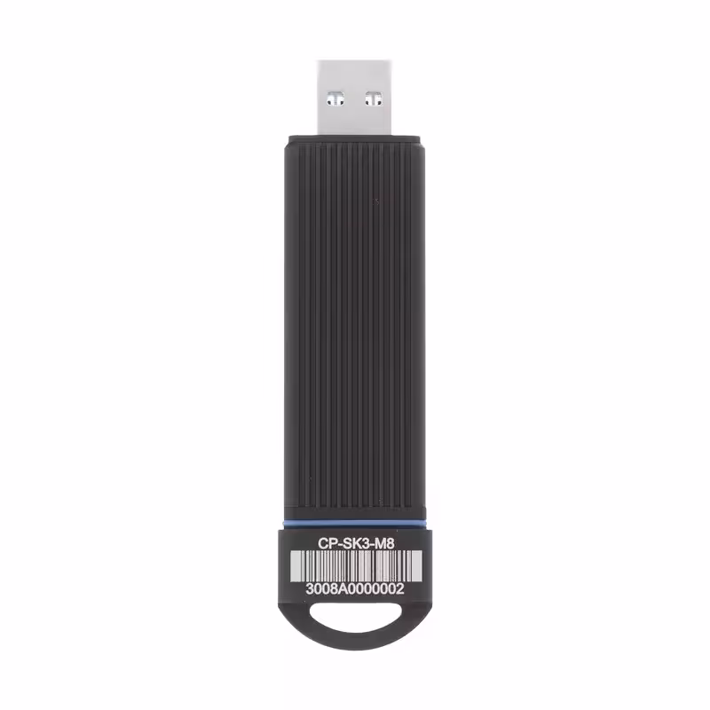 فلش مموری مدل CP-SK3-M60 2023 ظرفیت 60 گیگابایت