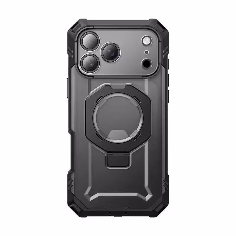 کاور ساپ کیس مدل UB GRIP PRO گوشی اپل iPhone 17 Pro Max
