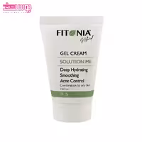 ژل کرم آبرسان پوست چرب فیتونیا حجم 50ml